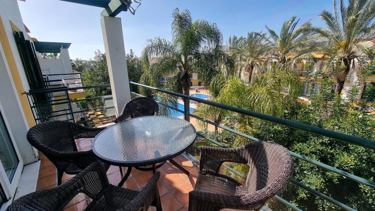 Apartamento Monte Da Eira Tavira Exterior photo