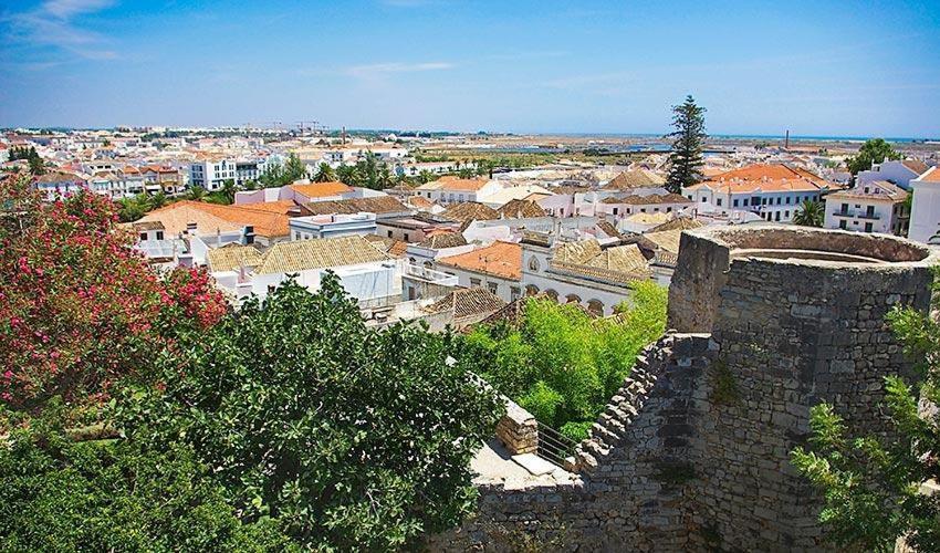 Apartamento Monte Da Eira Tavira Exterior photo
