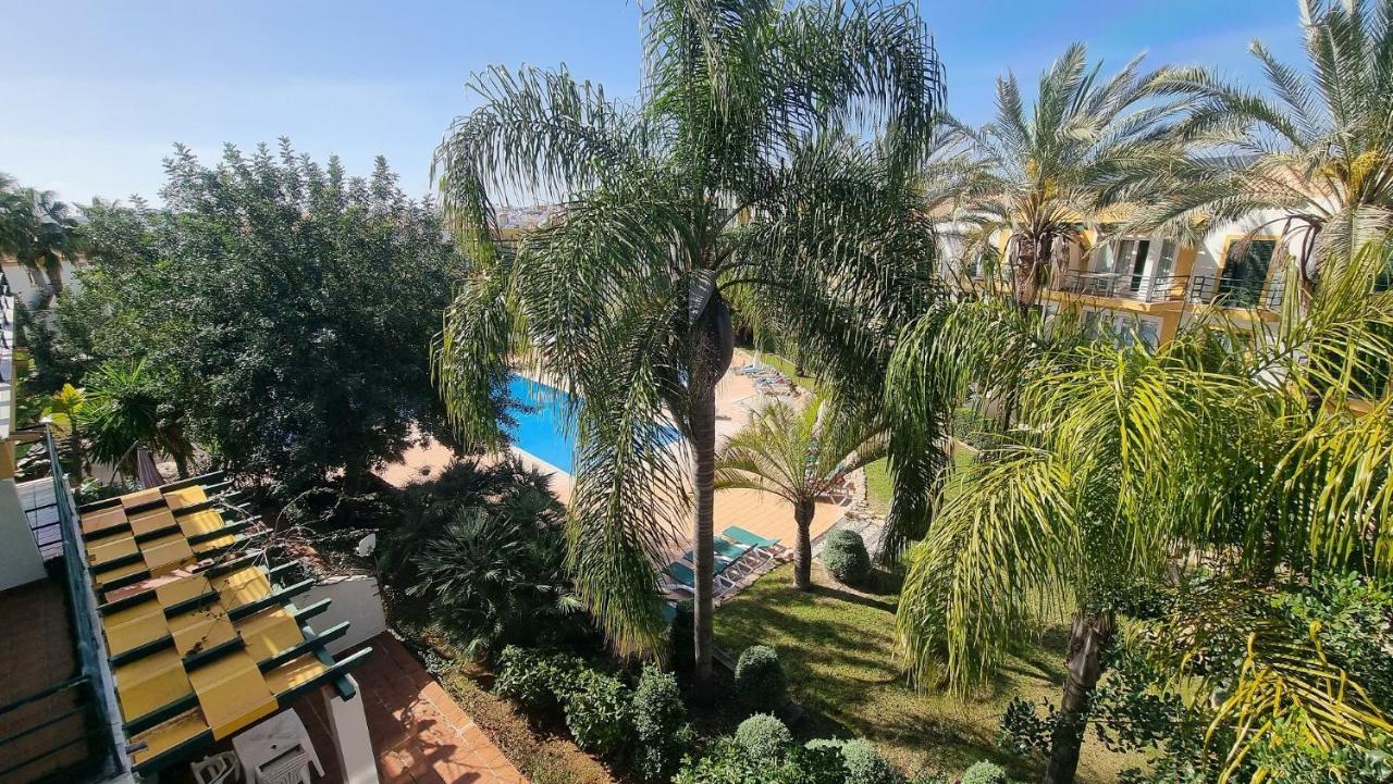 Apartamento Monte Da Eira Tavira Exterior photo