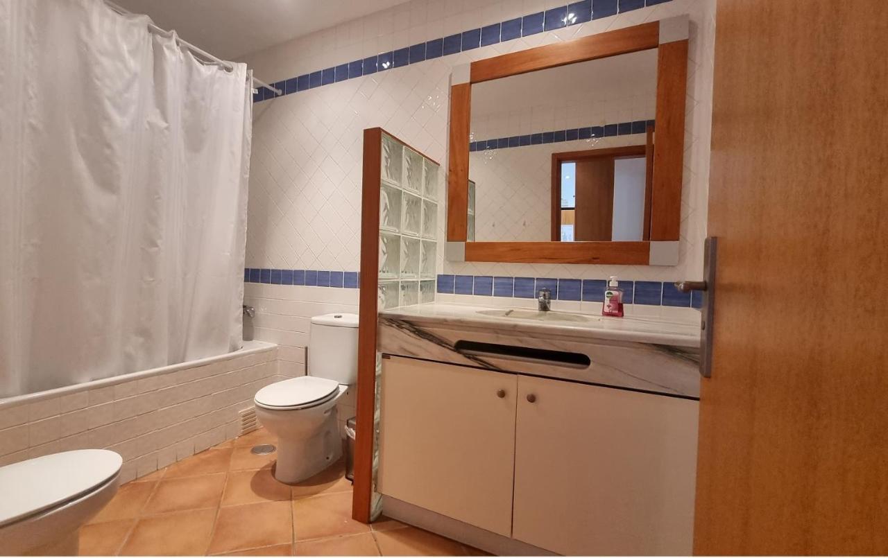 Apartamento Monte Da Eira Tavira Exterior photo