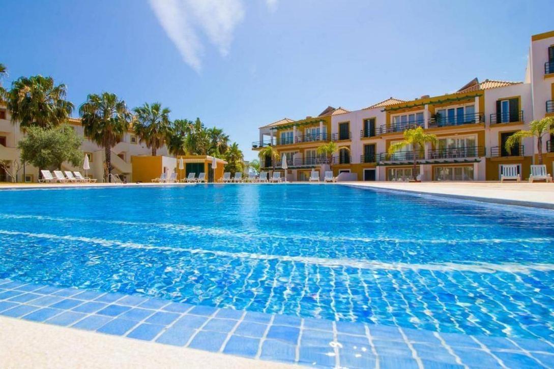 Apartamento Monte Da Eira Tavira Exterior photo