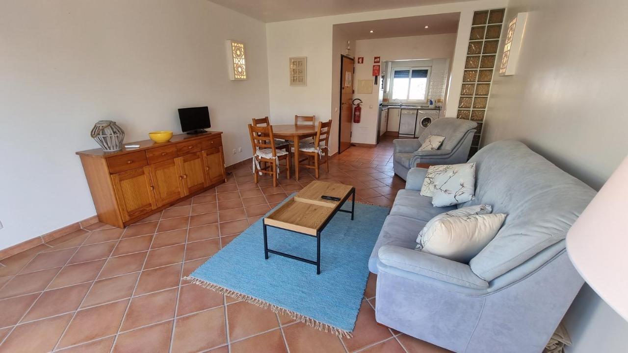 Apartamento Monte Da Eira Tavira Exterior photo