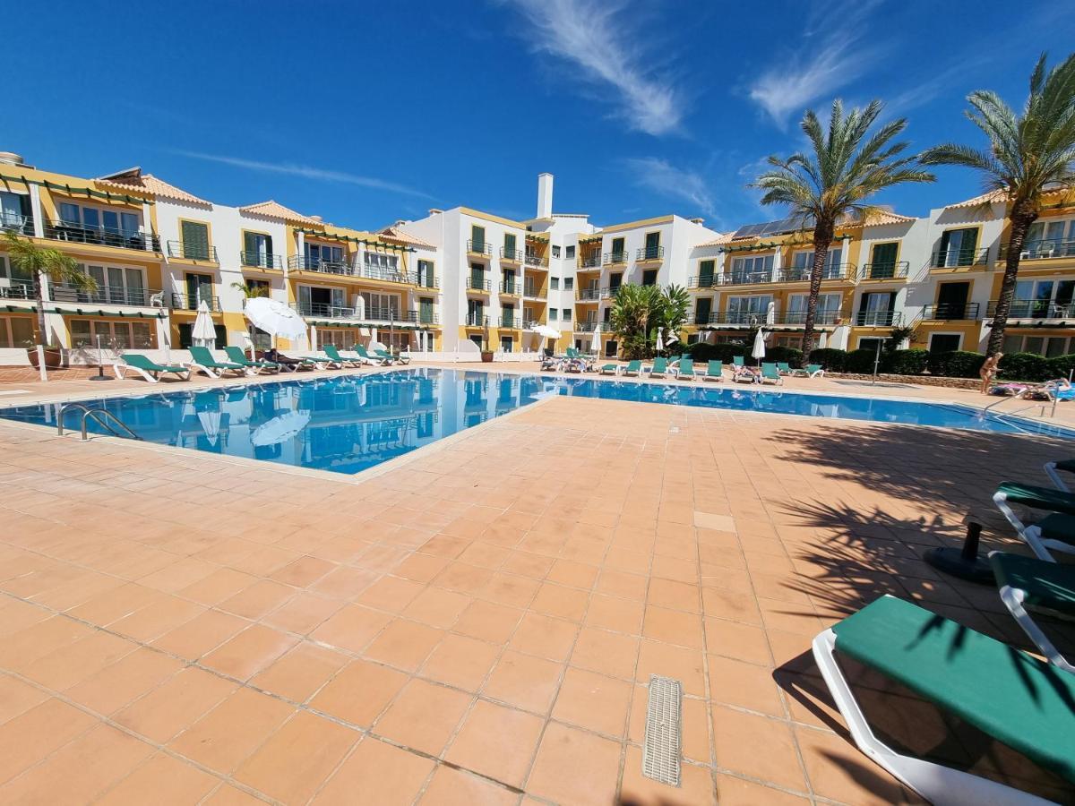 Apartamento Monte Da Eira Tavira Exterior photo