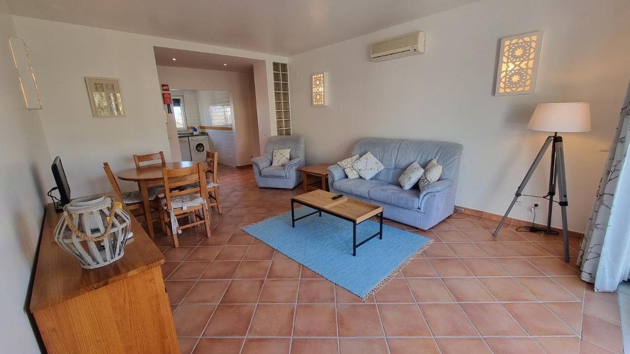 Apartamento Monte Da Eira Tavira Exterior photo